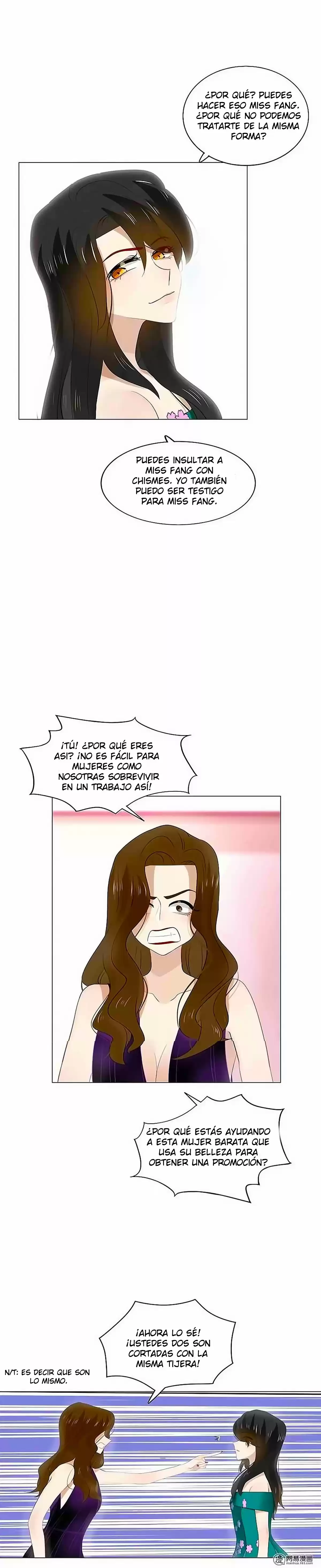 Not Marriage Material - Capítulo 44 - Página 15 - LectorTMOo