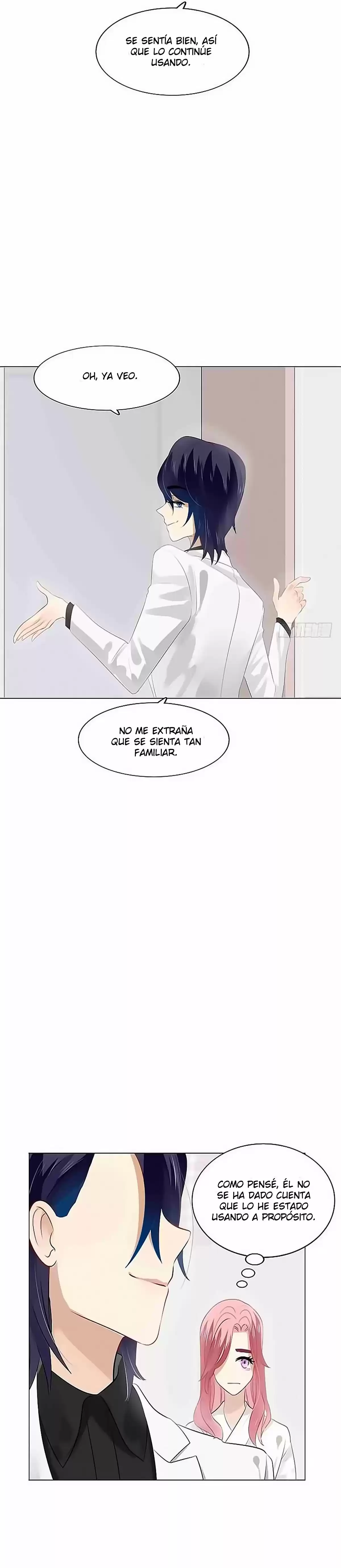 Not Marriage Material - Capítulo 47 - Página 6 - LectorTMOo