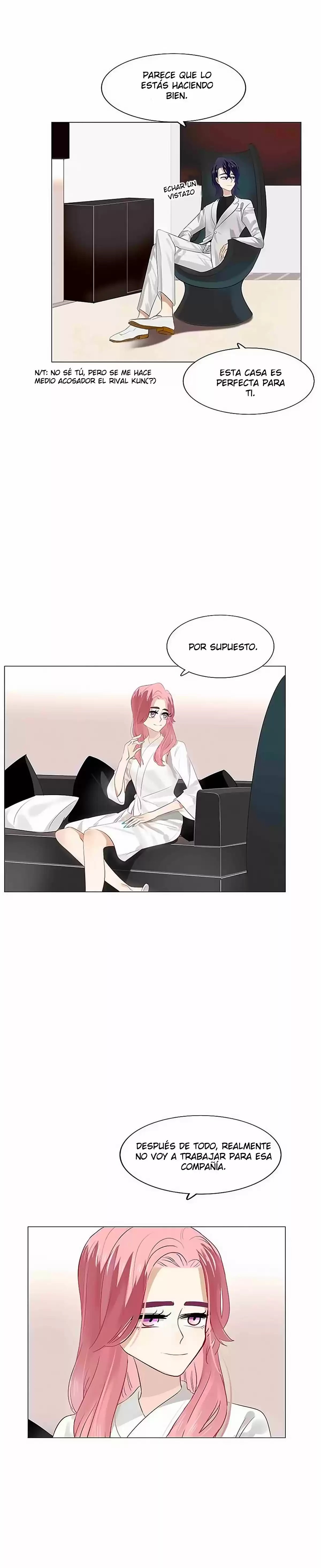Not Marriage Material - Capítulo 47 - Página 7 - LectorTMOo