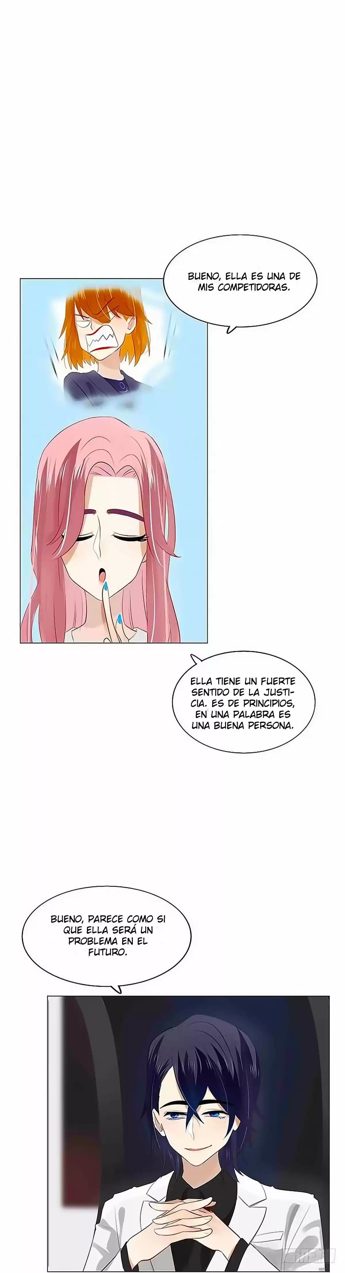 Not Marriage Material - Capítulo 47 - Página 10 - LectorTMOo