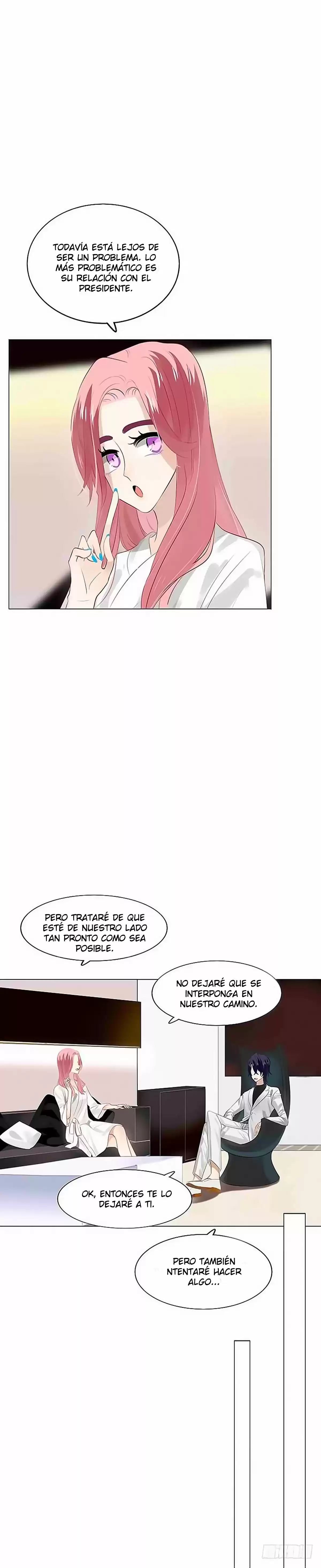 Not Marriage Material - Capítulo 47 - Página 11 - LectorTMOo