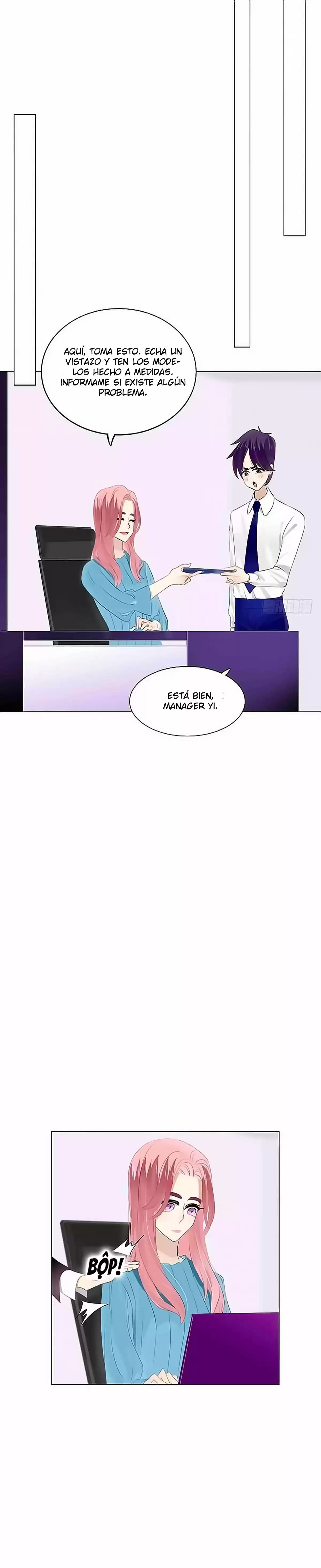 Not Marriage Material - Capítulo 47 - Página 12 - LectorTMOo