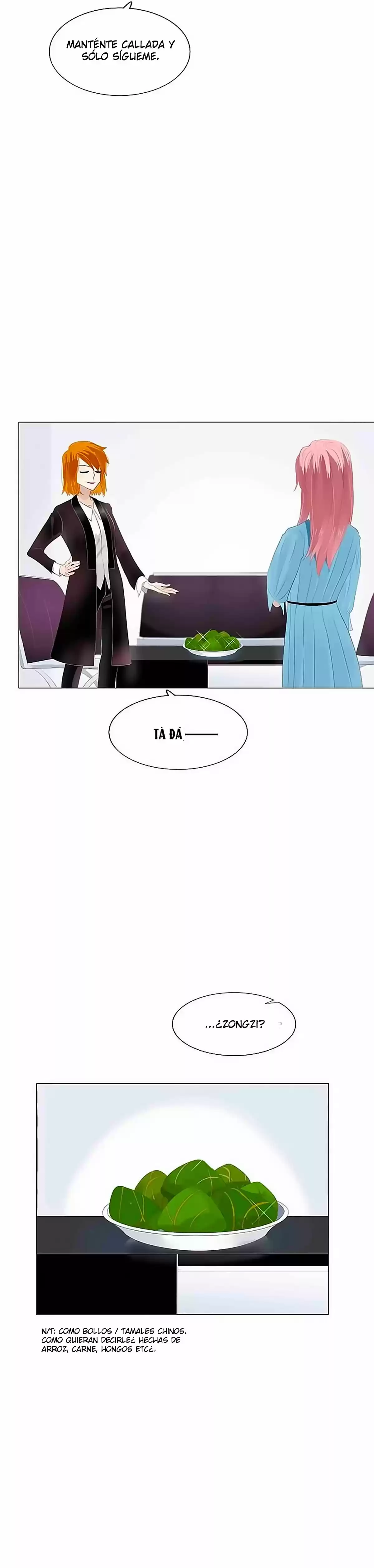 Not Marriage Material - Capítulo 47 - Página 14 - LectorTMOo