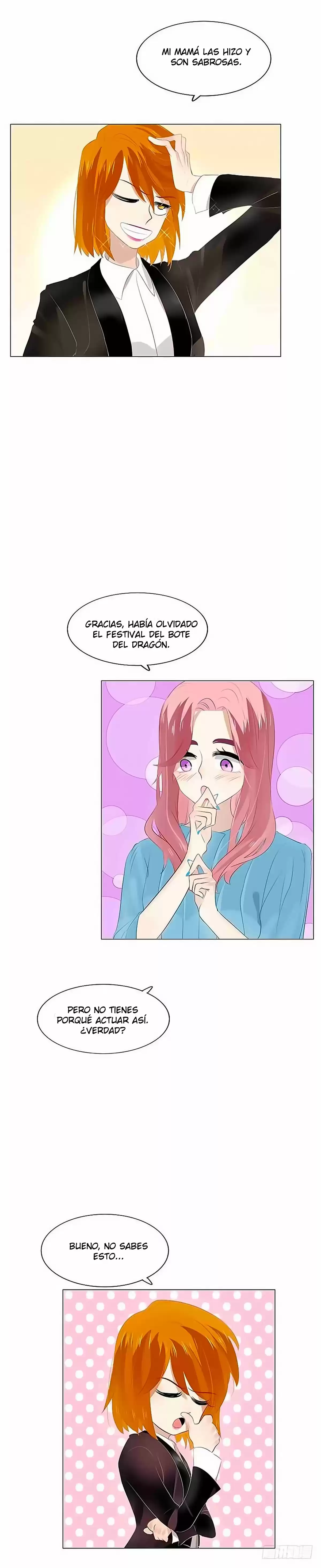 Not Marriage Material - Capítulo 47 - Página 15 - LectorTMOo