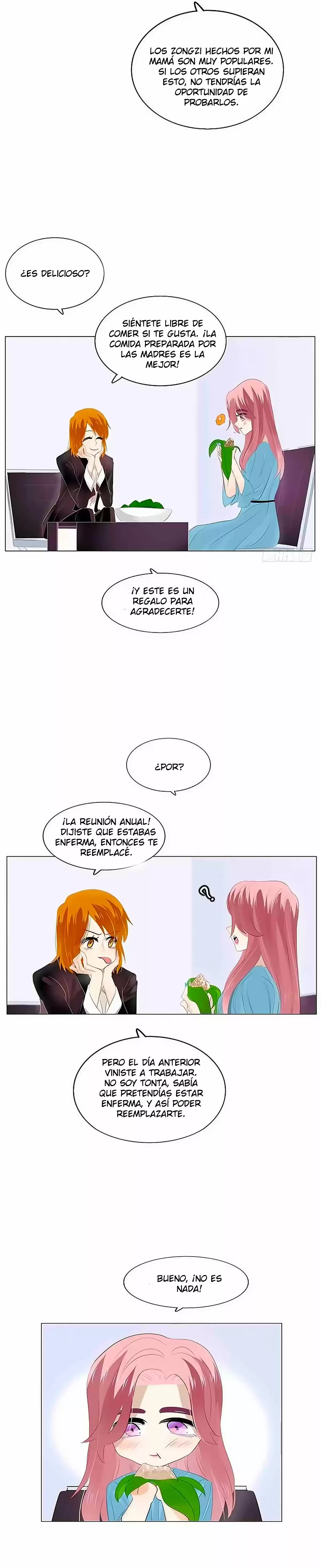 Not Marriage Material - Capítulo 47 - Página 16 - LectorTMOo