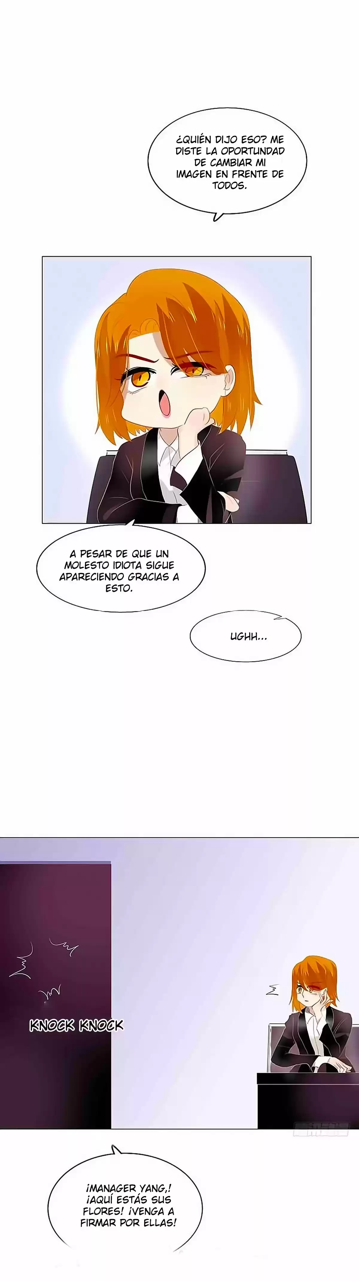 Not Marriage Material - Capítulo 47 - Página 17 - LectorTMOo