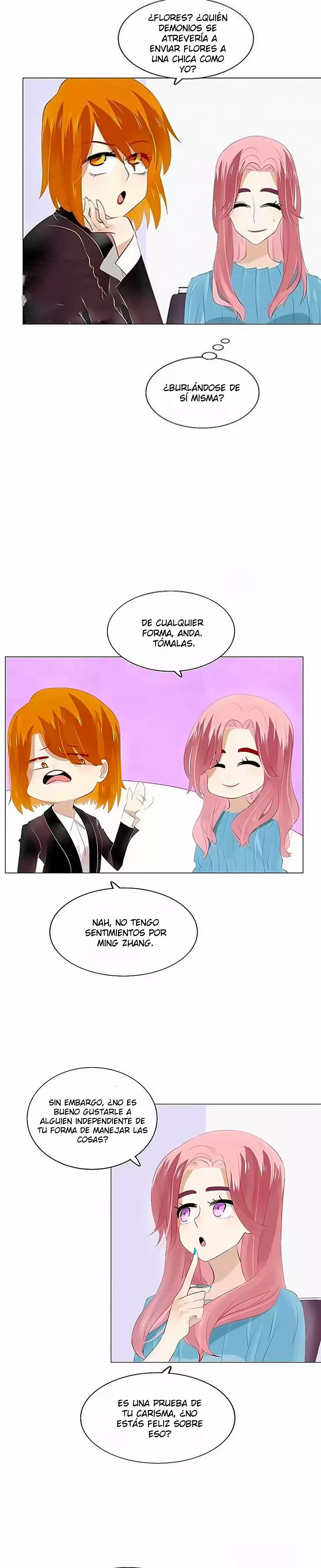 Not Marriage Material - Capítulo 48 - Página 2 - LectorTMOo