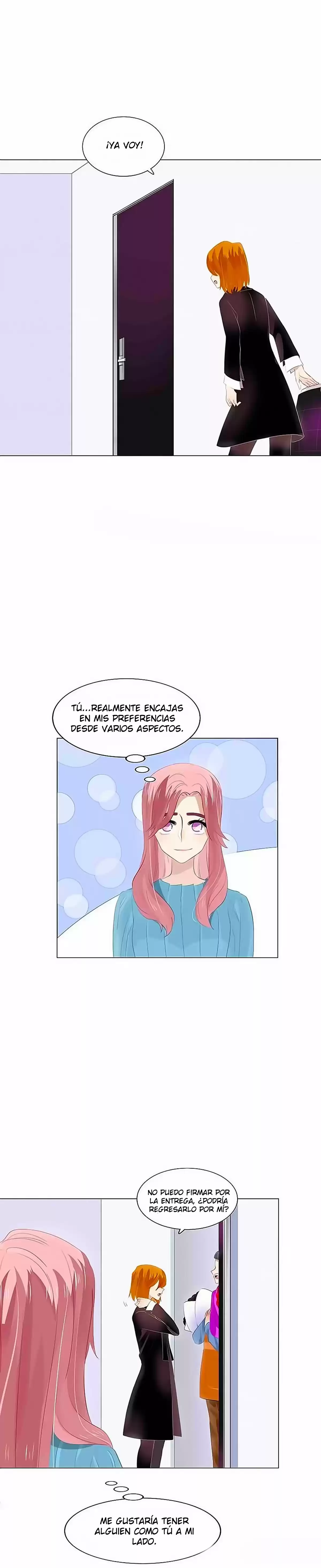 Not Marriage Material - Capítulo 48 - Página 4 - LectorTMOo