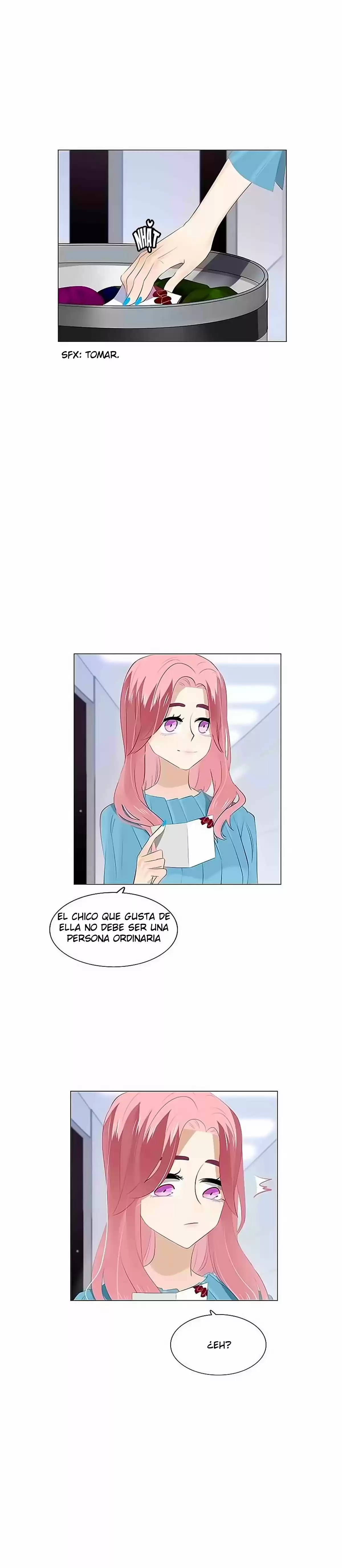 Not Marriage Material - Capítulo 48 - Página 9 - LectorTMOo