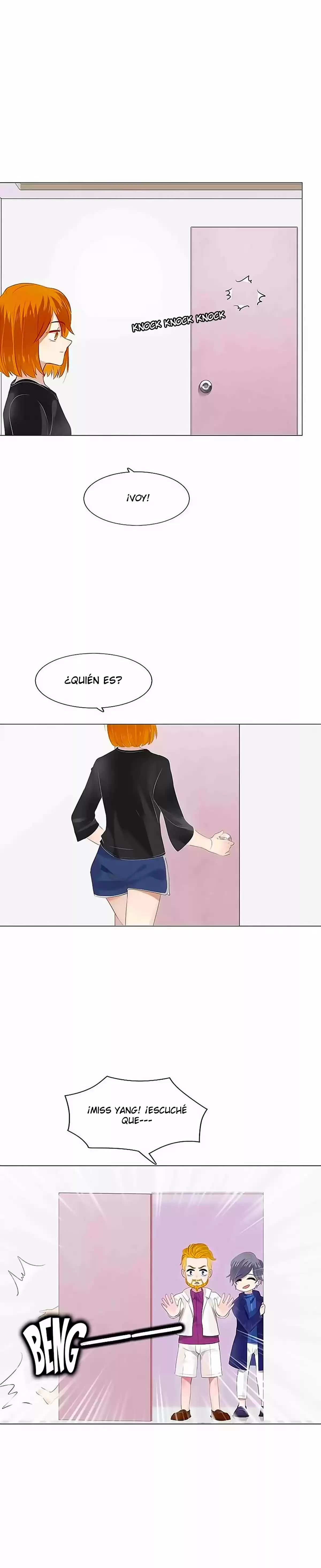 Not Marriage Material - Capítulo 48 - Página 11 - LectorTMOo