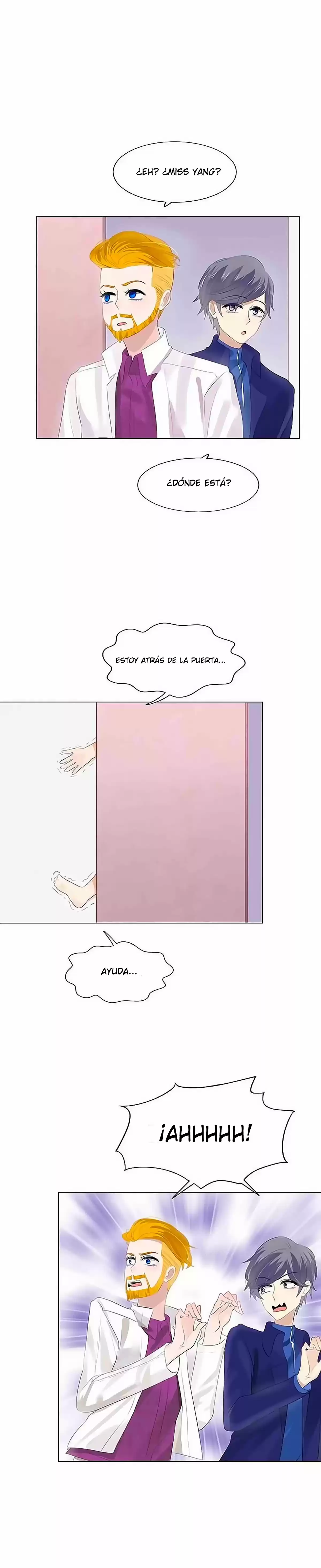 Not Marriage Material - Capítulo 48 - Página 12 - LectorTMOo