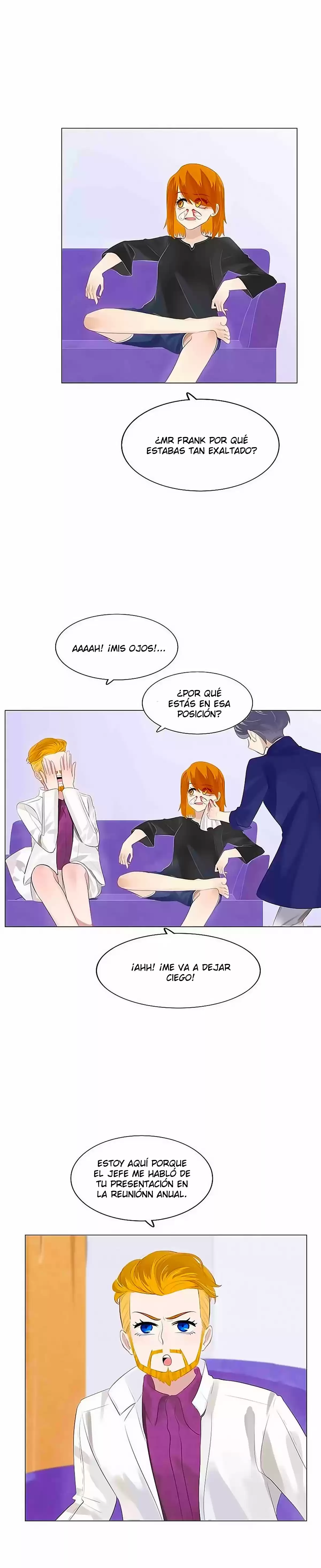 Not Marriage Material - Capítulo 48 - Página 13 - LectorTMOo