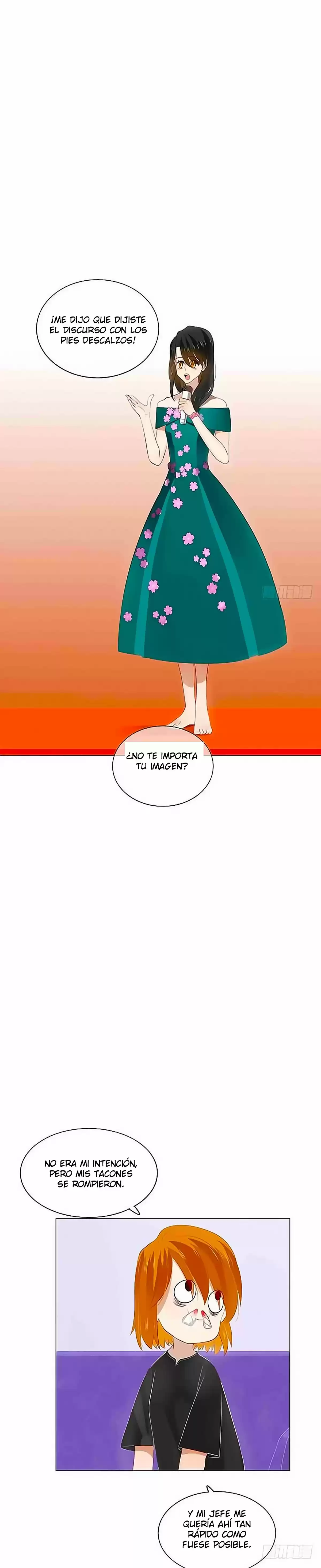 Not Marriage Material - Capítulo 48 - Página 14 - LectorTMOo
