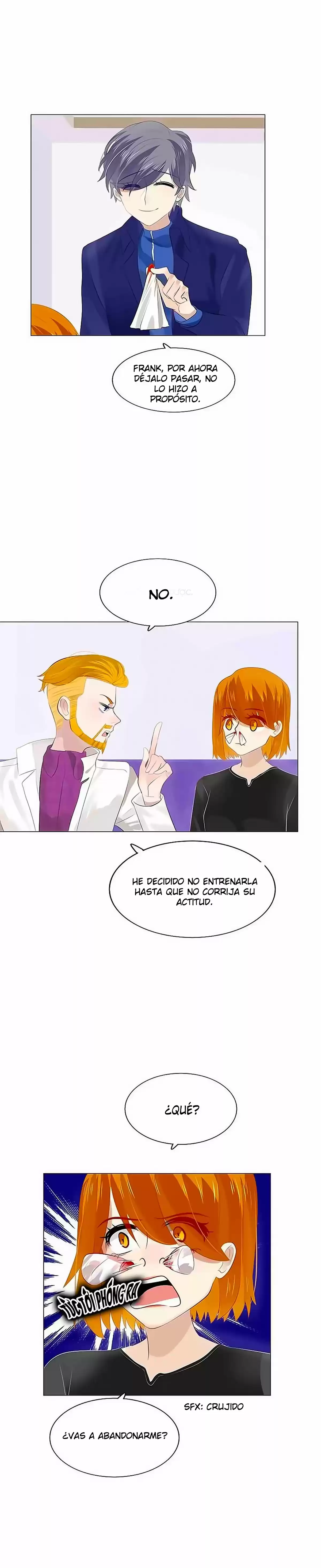Not Marriage Material - Capítulo 48 - Página 15 - LectorTMOo