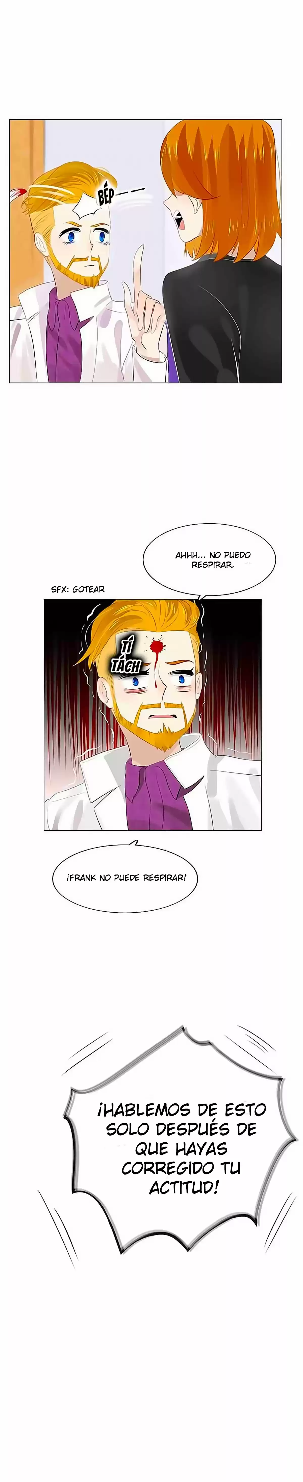 Not Marriage Material - Capítulo 48 - Página 16 - LectorTMOo