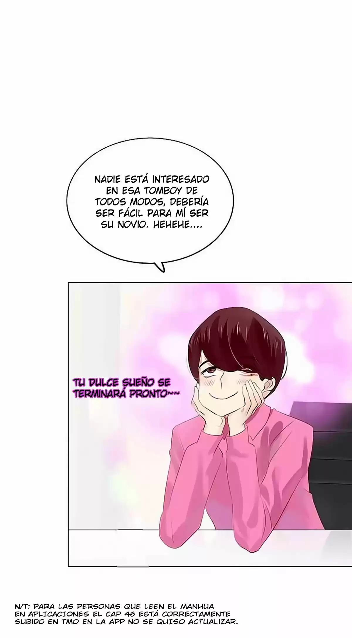 Not Marriage Material - Capítulo 48 - Página 17 - LectorTMOo