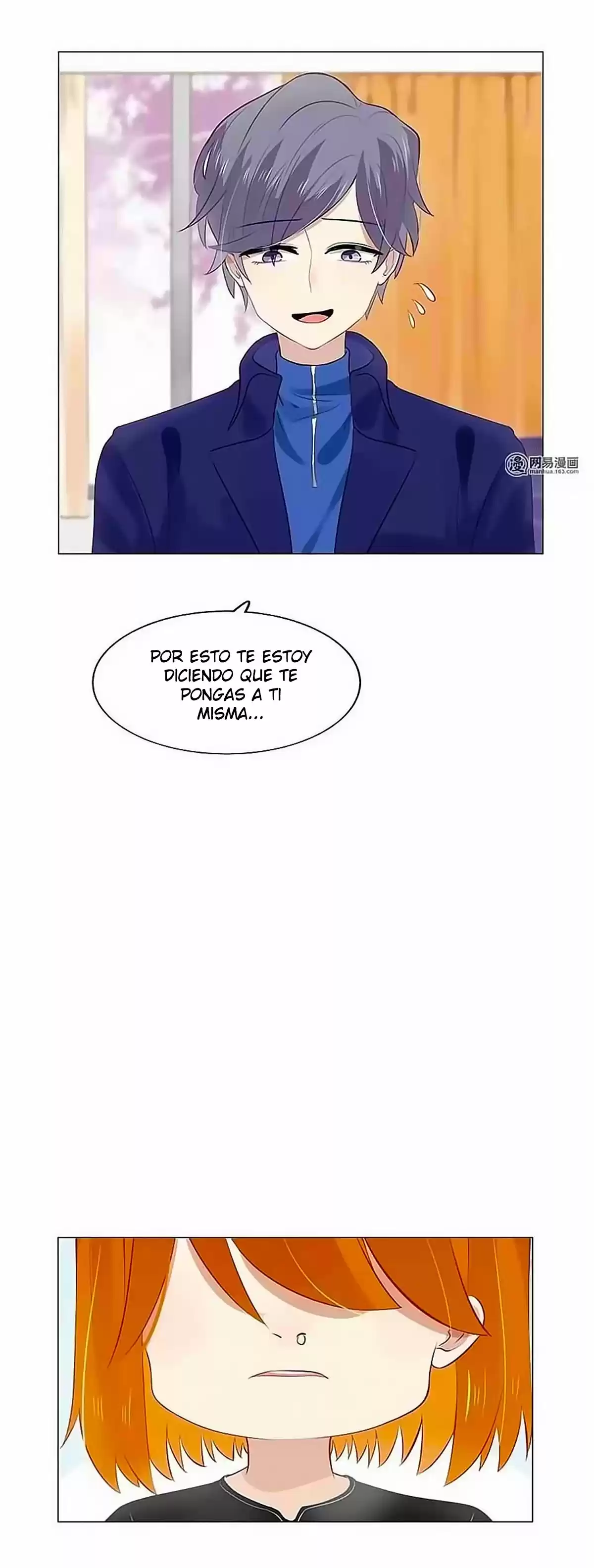 Not Marriage Material - Capítulo 49 - Página 5 - LectorTMOo