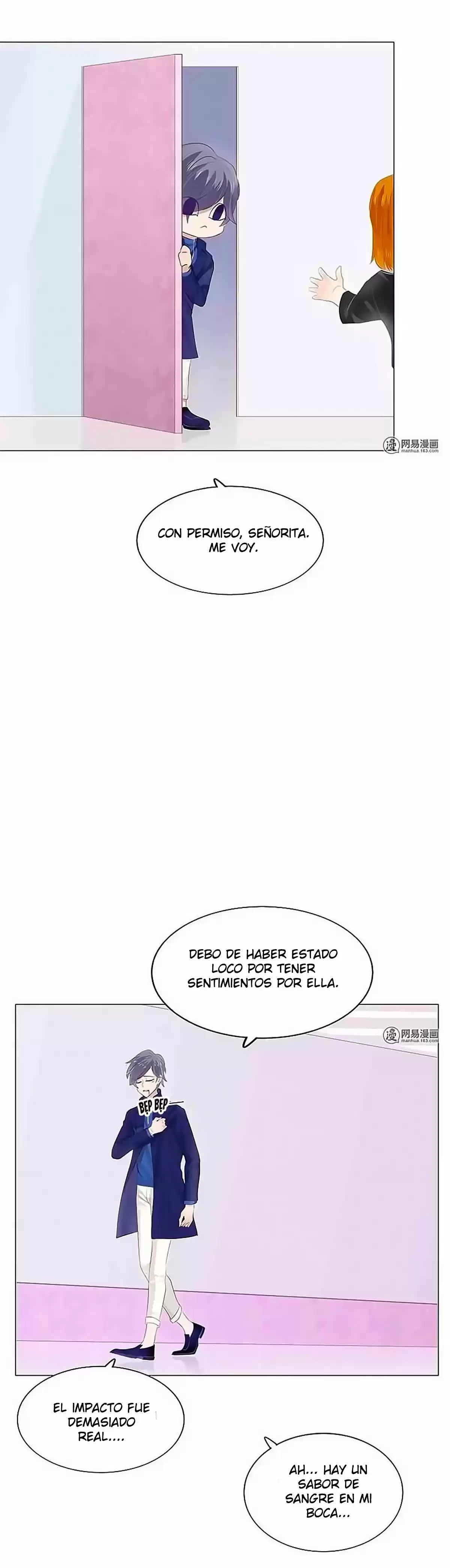 Not Marriage Material - Capítulo 49 - Página 8 - LectorTMOo