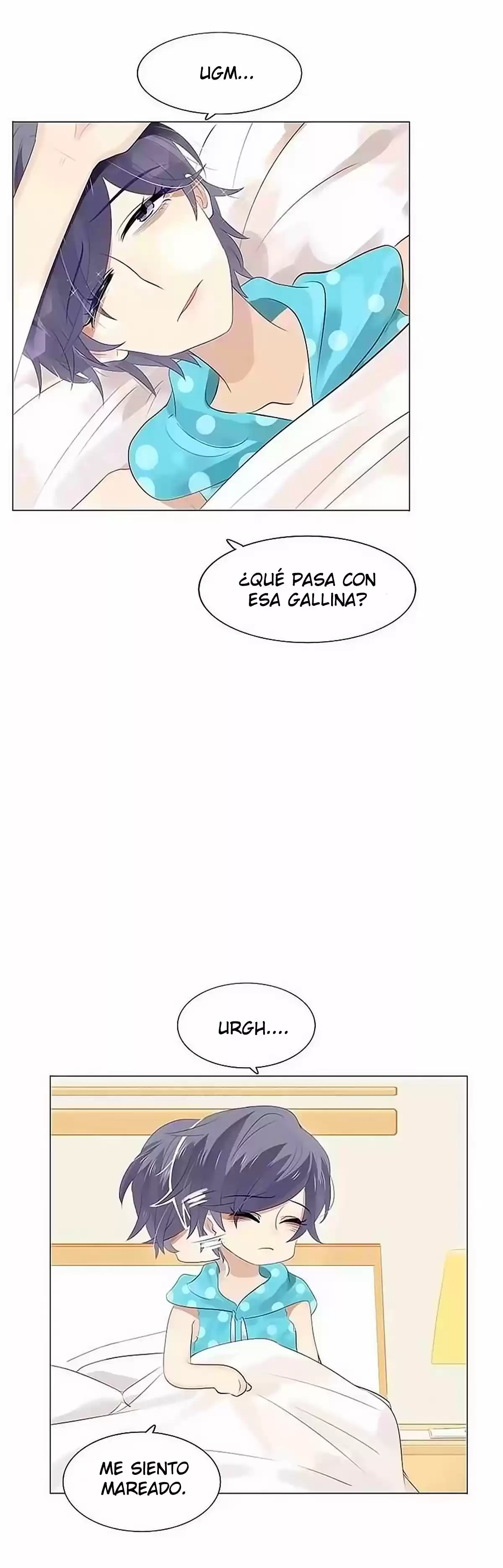 Not Marriage Material - Capítulo 49 - Página 13 - LectorTMOo