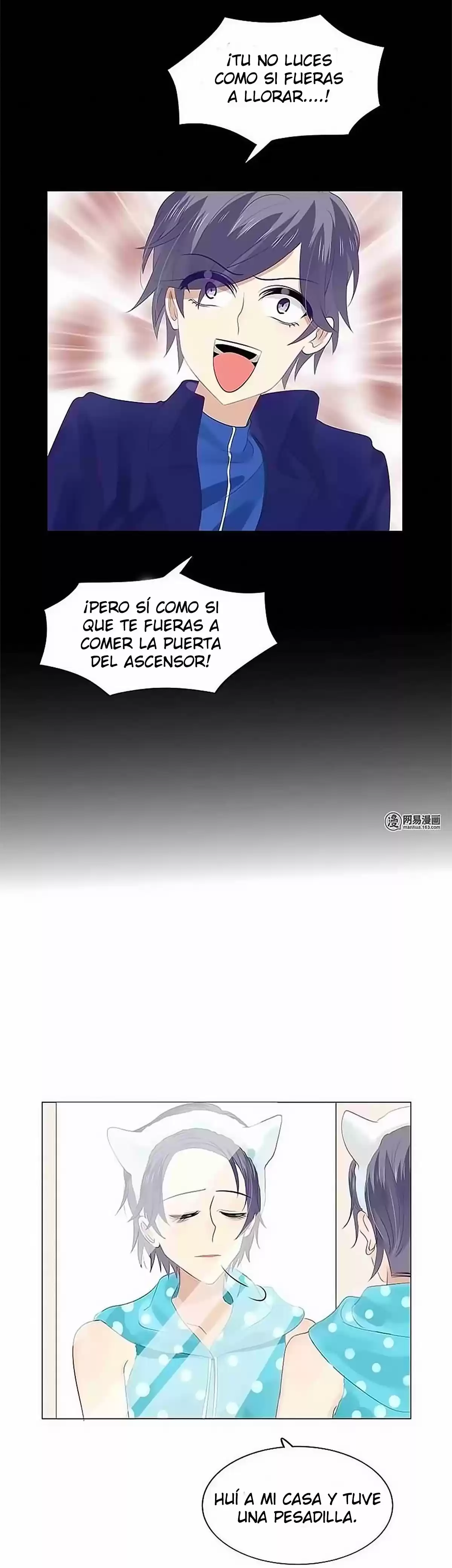 Not Marriage Material - Capítulo 49 - Página 15 - LectorTMOo