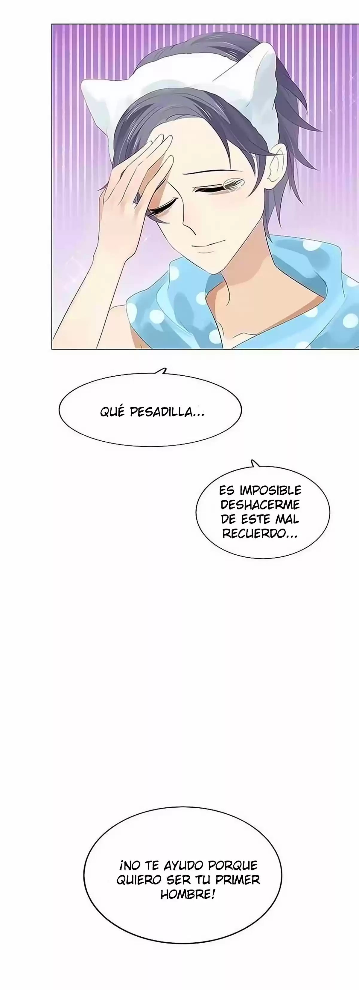 Not Marriage Material - Capítulo 49 - Página 18 - LectorTMOo