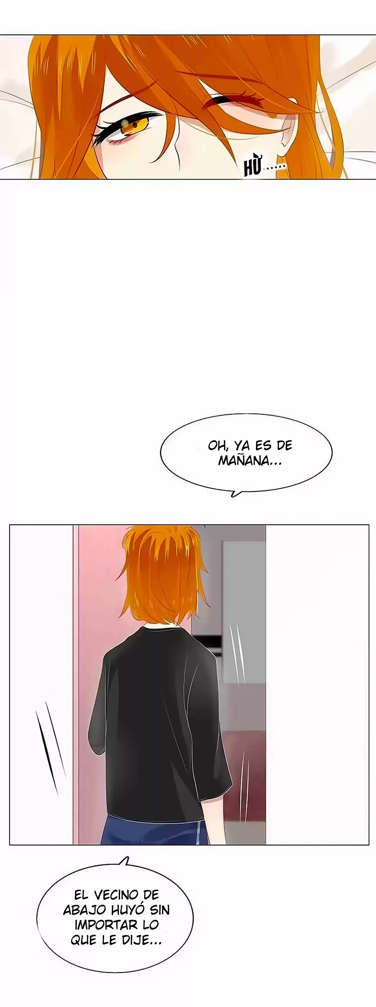 Not Marriage Material - Capítulo 49 - Página 19 - LectorTMOo