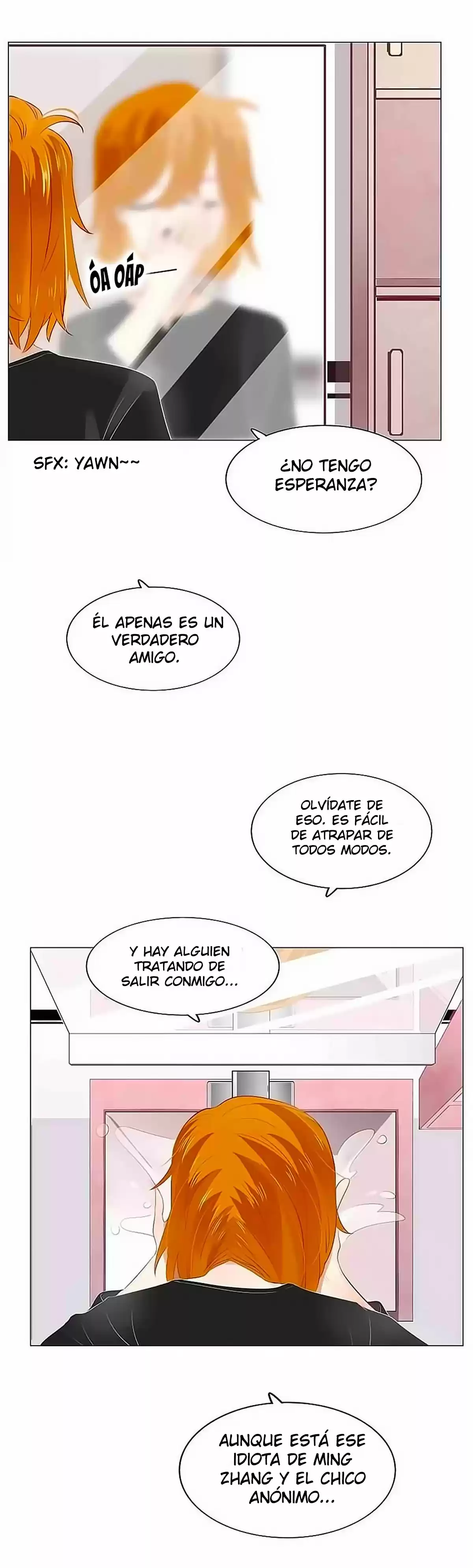 Not Marriage Material - Capítulo 49 - Página 20 - LectorTMOo