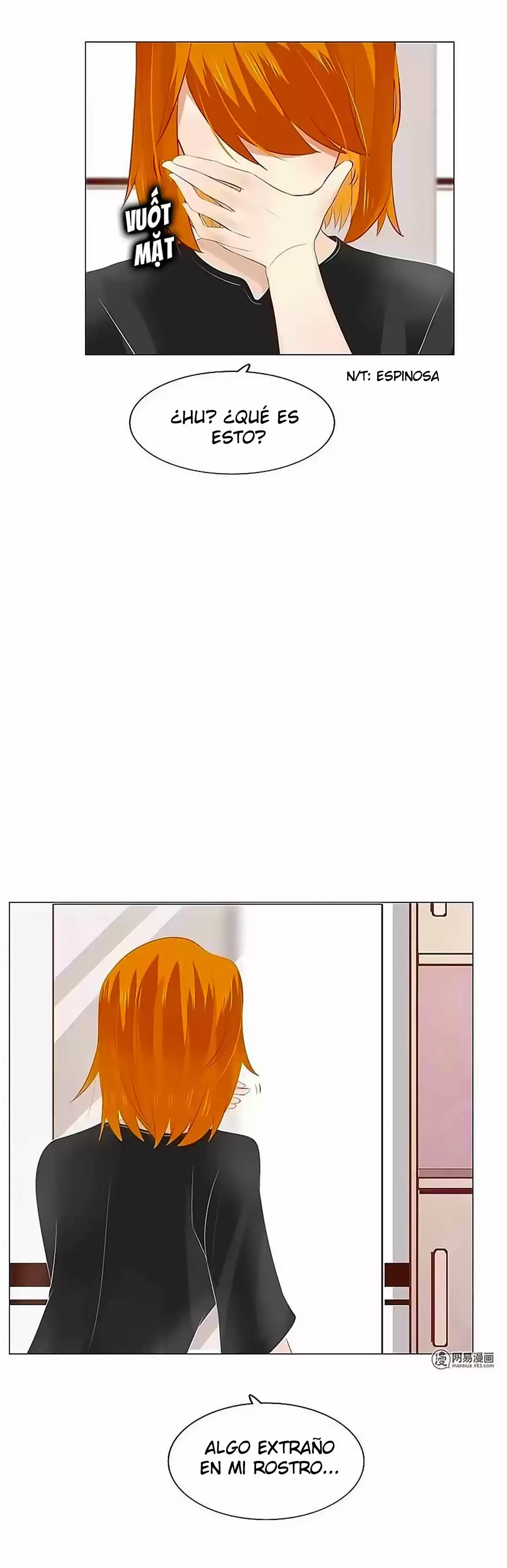 Not Marriage Material - Capítulo 49 - Página 21 - LectorTMOo