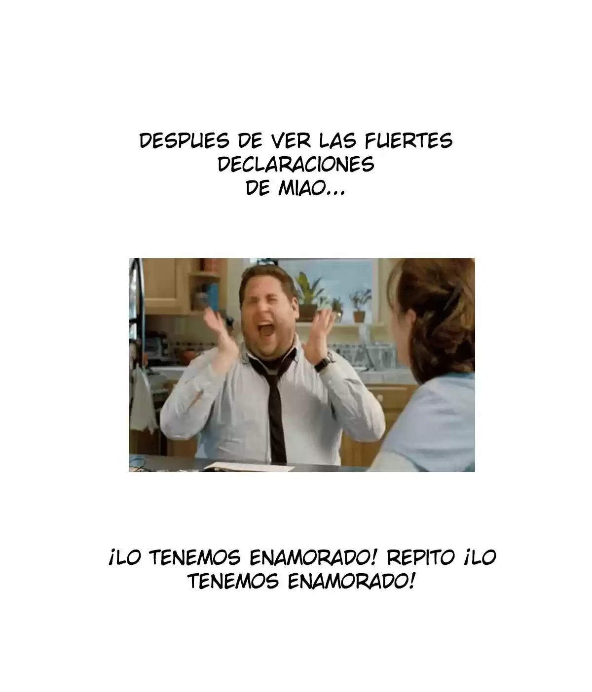 Not Marriage Material - Capítulo 49 - Página 23 - LectorTMOo