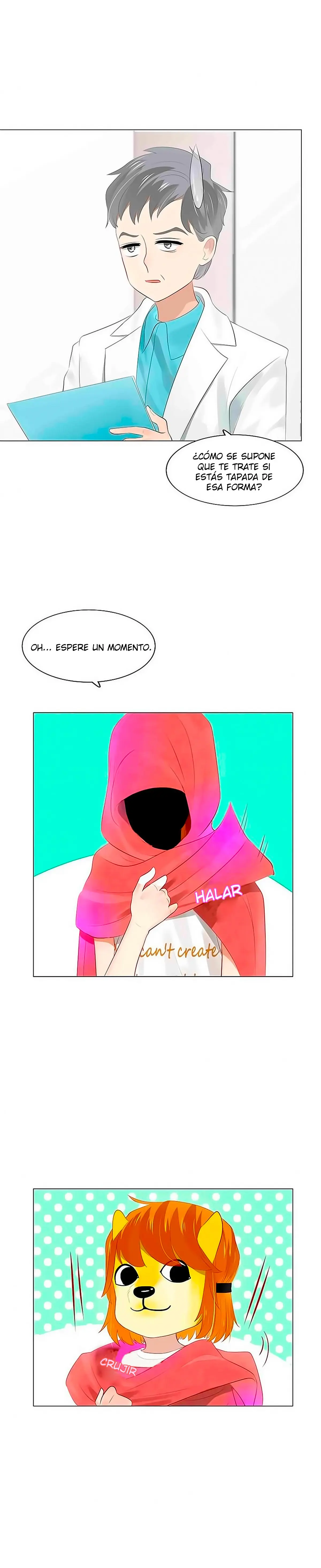 Not Marriage Material - Capítulo 50 - Página 4 - LectorTMOo