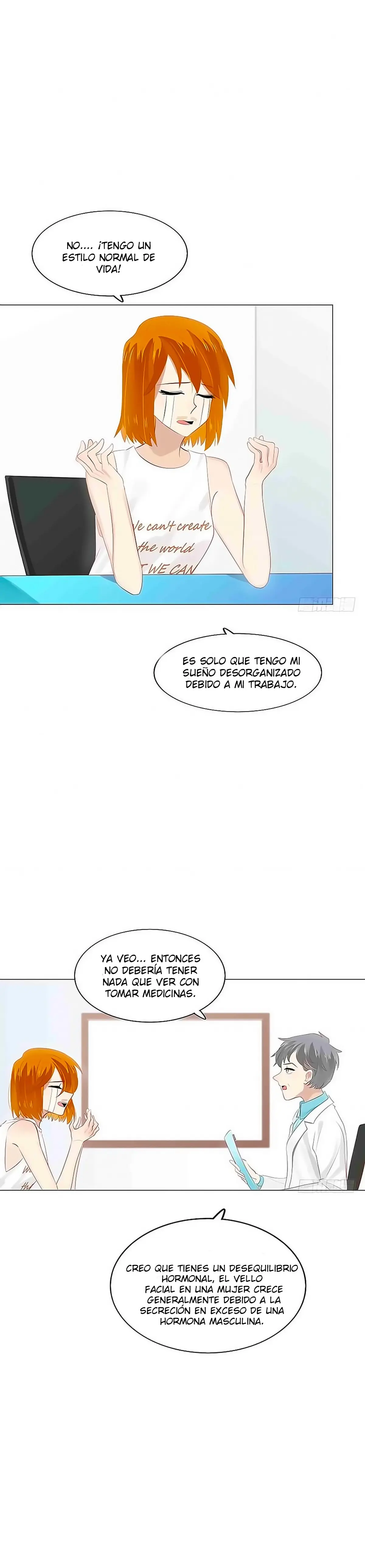 Not Marriage Material - Capítulo 50 - Página 8 - LectorTMOo