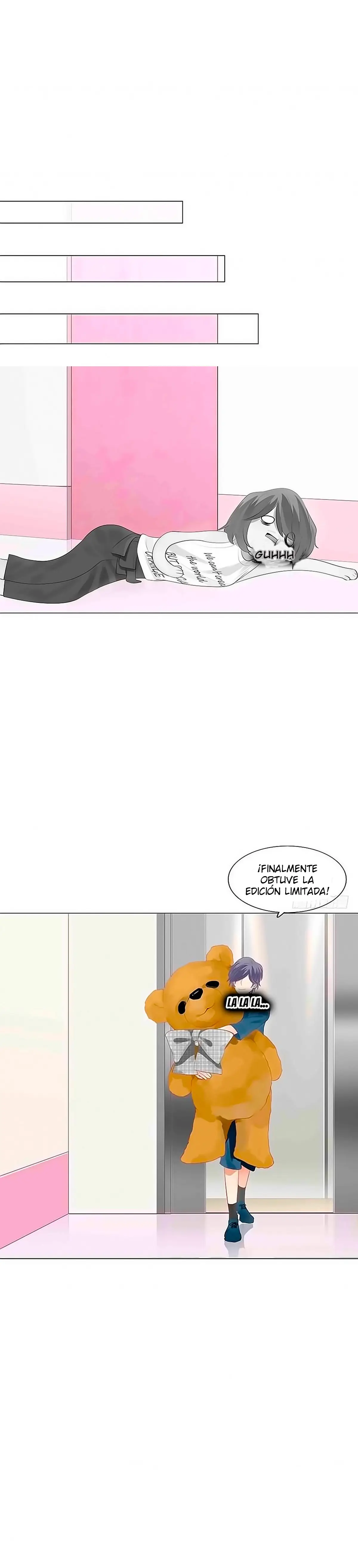 Not Marriage Material - Capítulo 50 - Página 10 - LectorTMOo