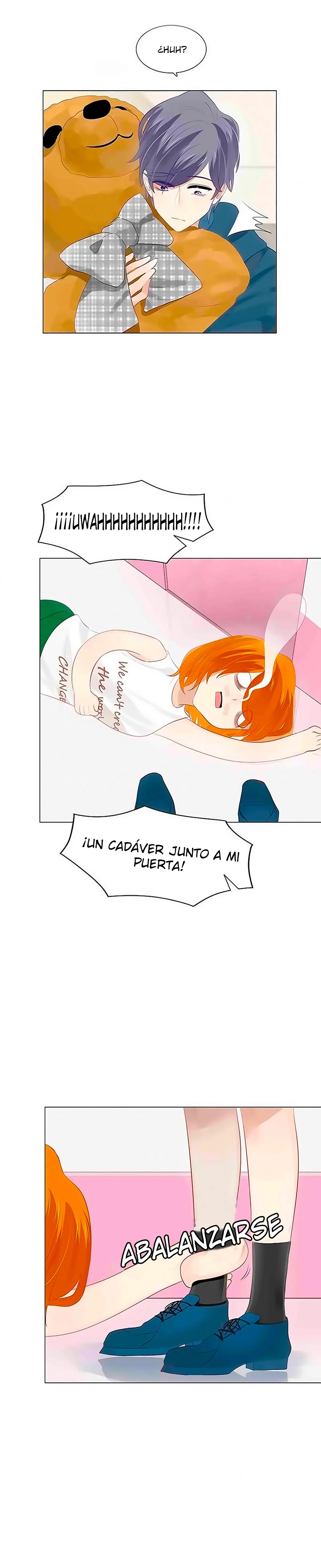 Not Marriage Material - Capítulo 50 - Página 12 - LectorTMOo
