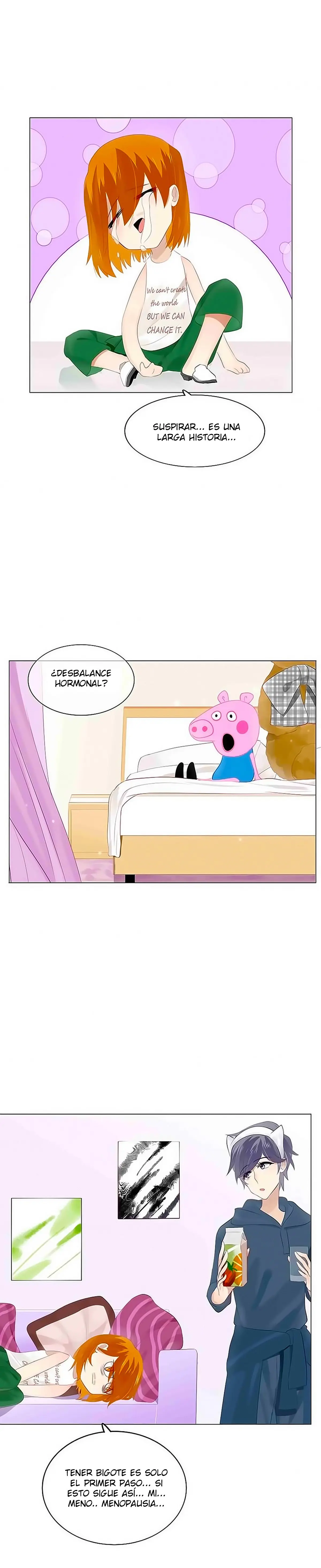 Not Marriage Material - Capítulo 50 - Página 15 - LectorTMOo