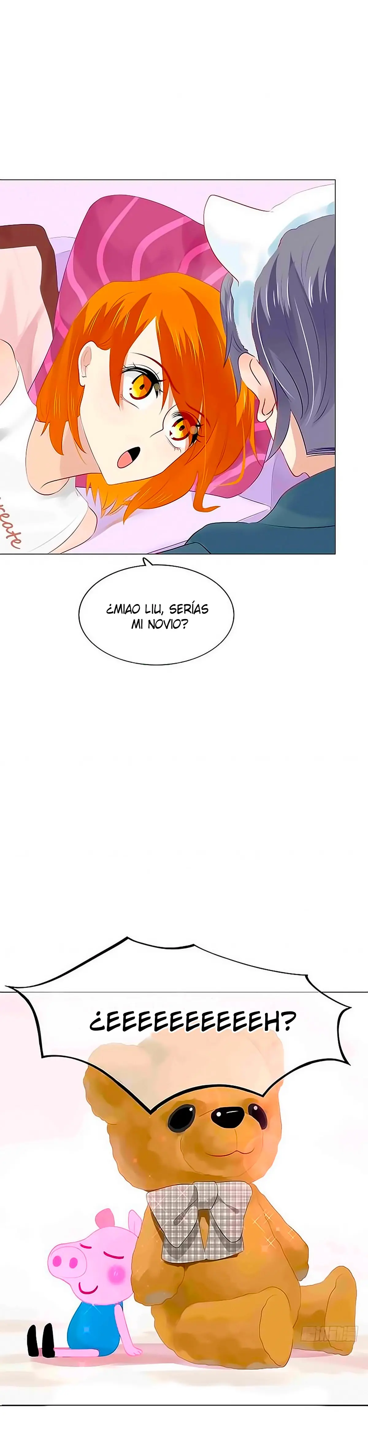 Not Marriage Material - Capítulo 50 - Página 17 - LectorTMOo