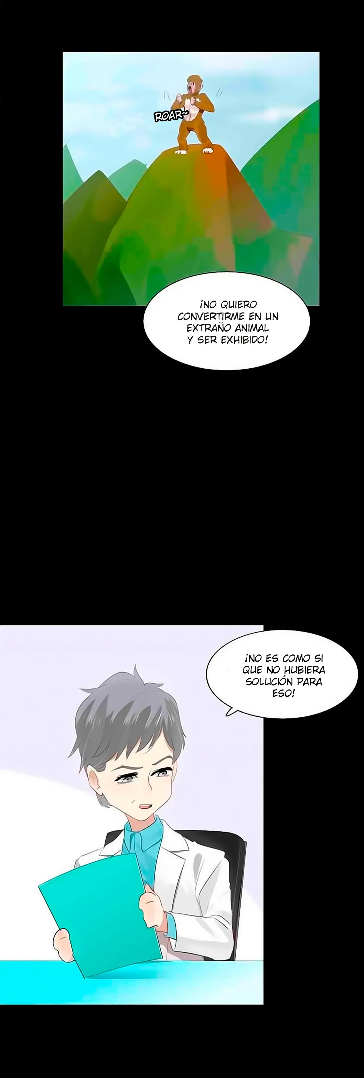 Not Marriage Material - Capítulo 51 - Página 7 - LectorTMOo