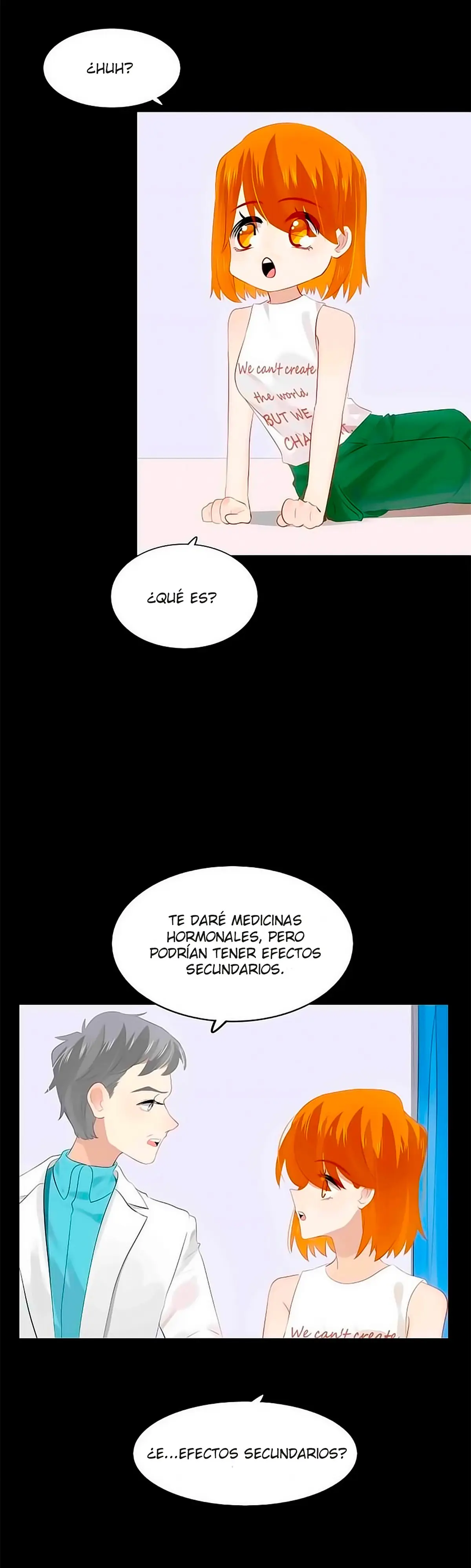 Not Marriage Material - Capítulo 51 - Página 8 - LectorTMOo