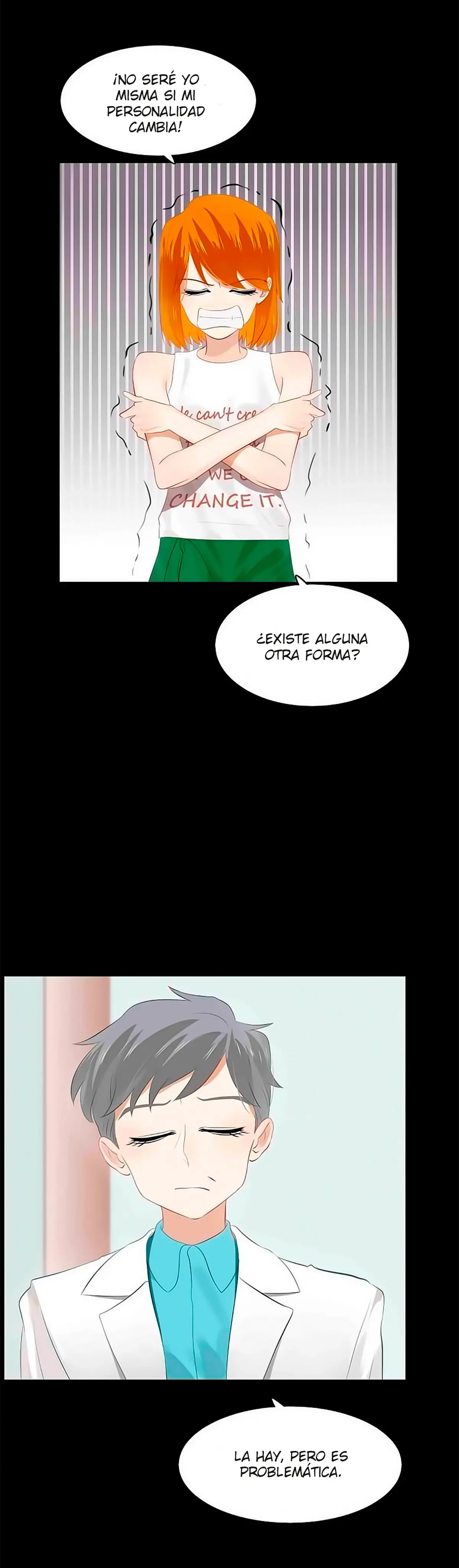 Not Marriage Material - Capítulo 51 - Página 10 - LectorTMOo