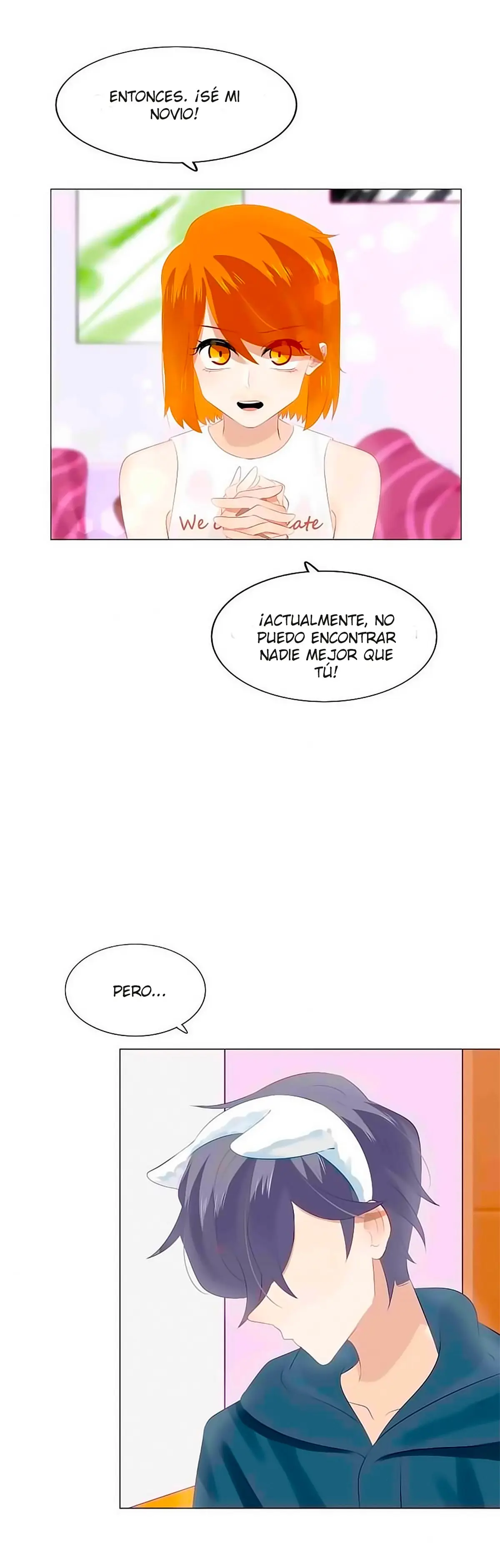 Not Marriage Material - Capítulo 51 - Página 13 - LectorTMOo