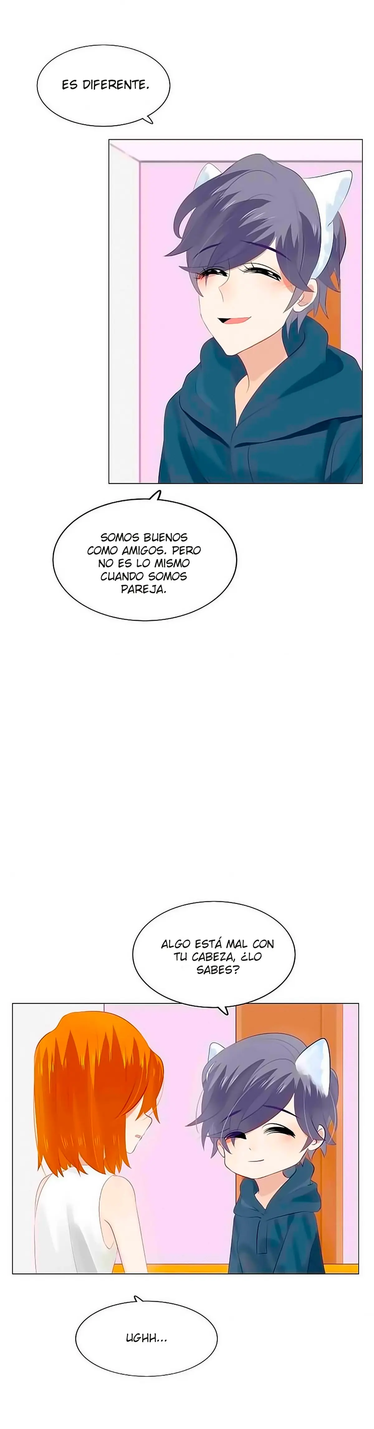 Not Marriage Material - Capítulo 51 - Página 16 - LectorTMOo