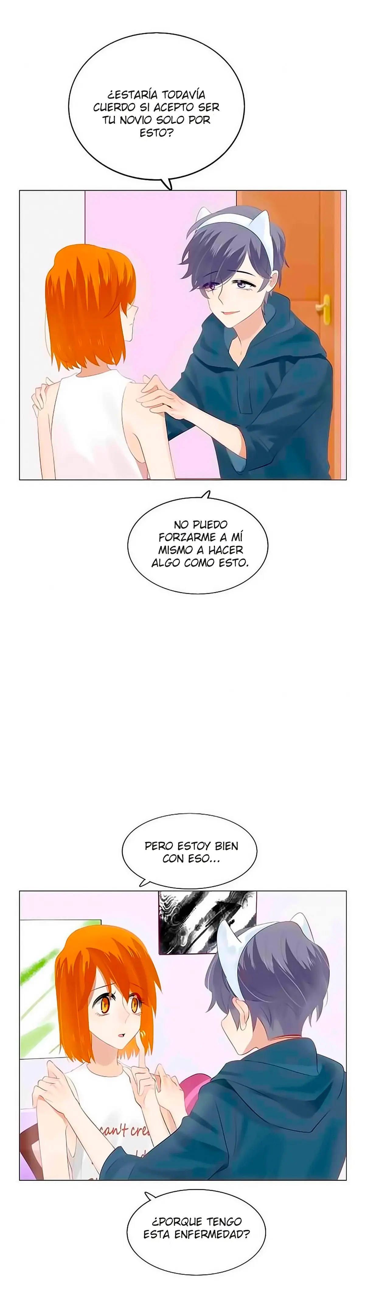 Not Marriage Material - Capítulo 51 - Página 17 - LectorTMOo