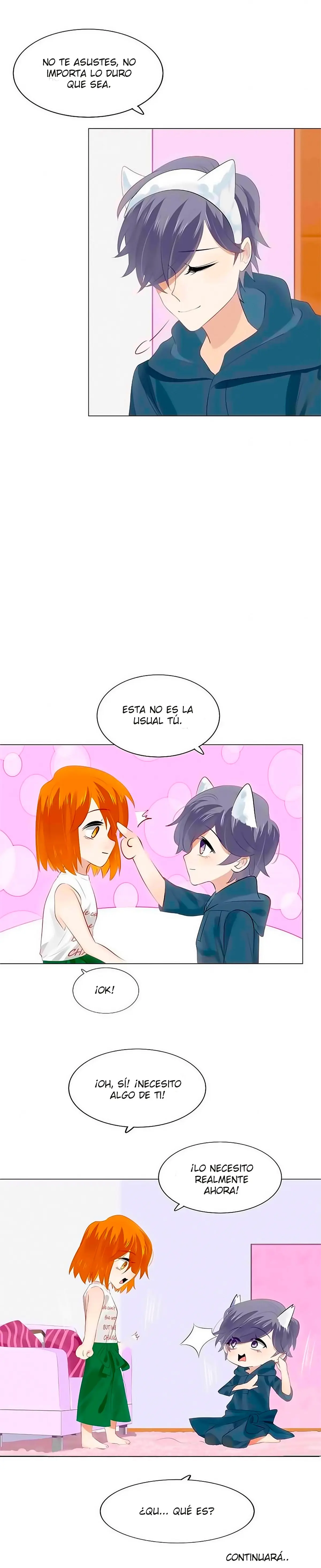 Not Marriage Material - Capítulo 51 - Página 20 - LectorTMOo
