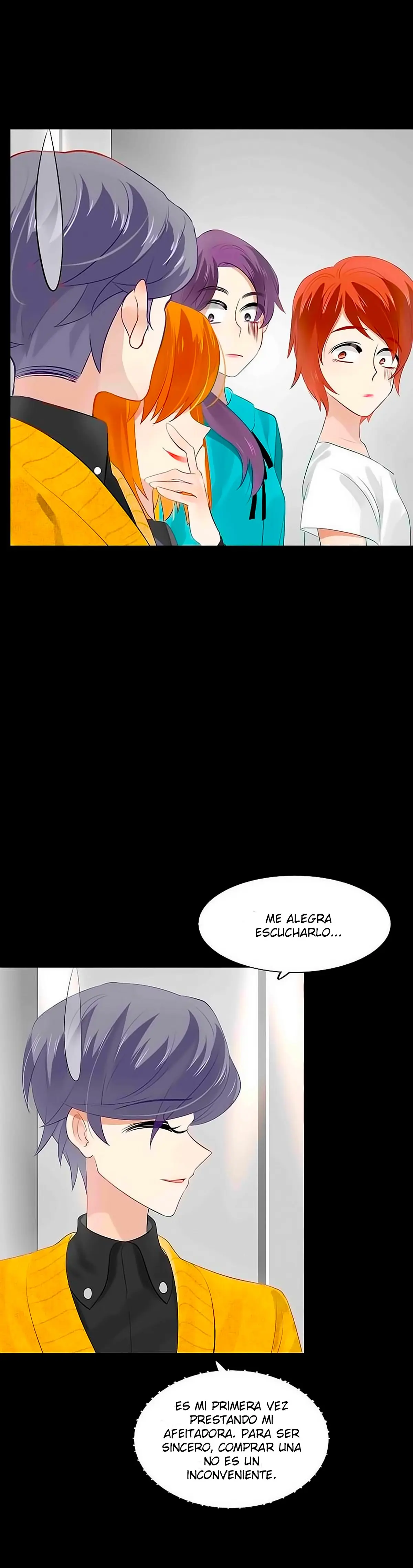 Not Marriage Material - Capítulo 52 - Página 4 - LectorTMOo
