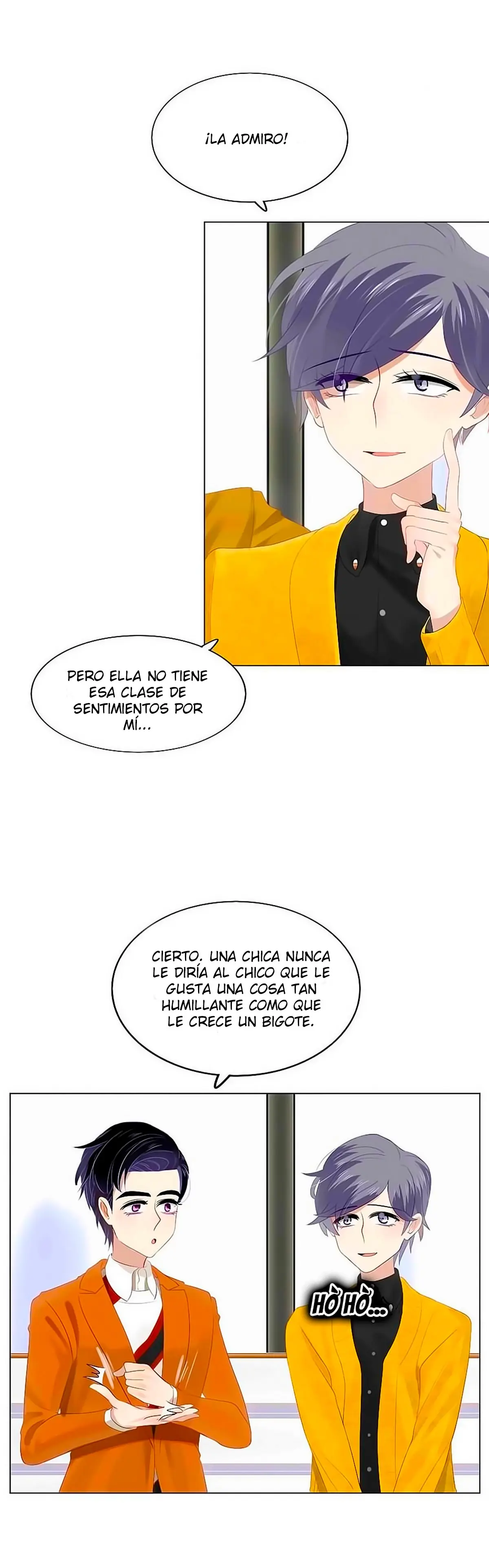 Not Marriage Material - Capítulo 52 - Página 11 - LectorTMOo