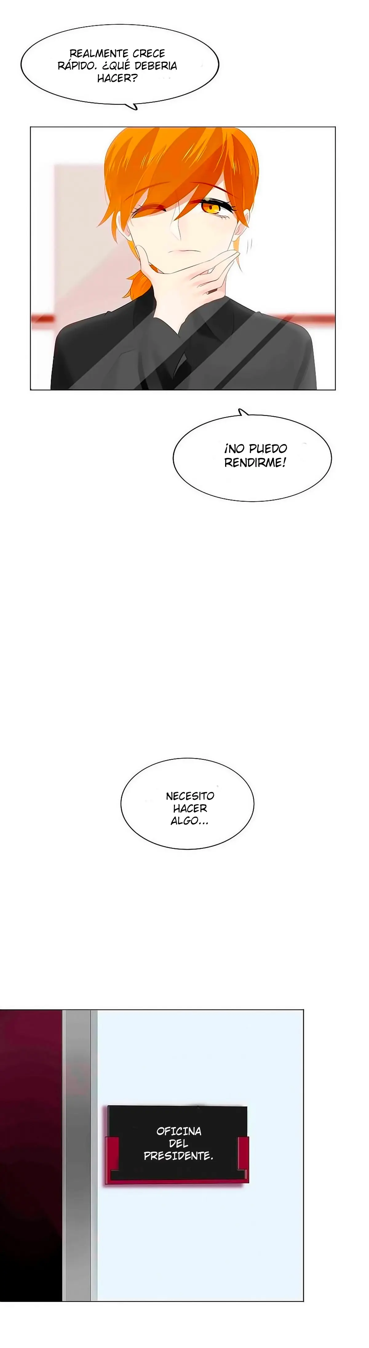 Not Marriage Material - Capítulo 52 - Página 14 - LectorTMOo