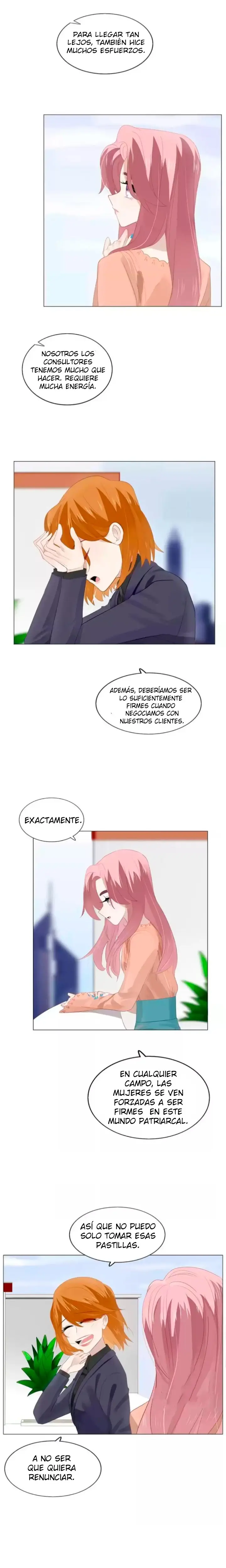 Not Marriage Material - Capítulo 53 - Página 5 - LectorTMOo