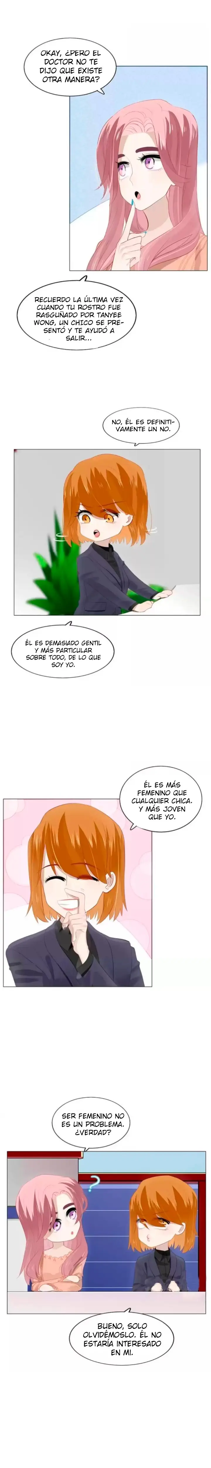 Not Marriage Material - Capítulo 53 - Página 6 - LectorTMOo
