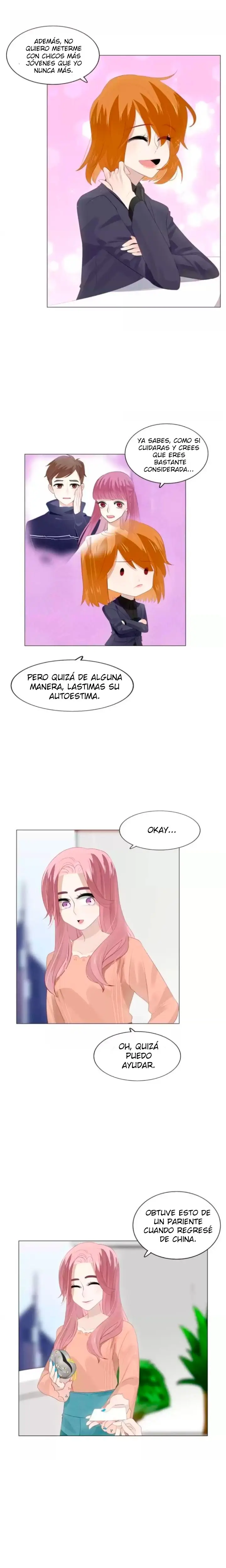 Not Marriage Material - Capítulo 53 - Página 7 - LectorTMOo