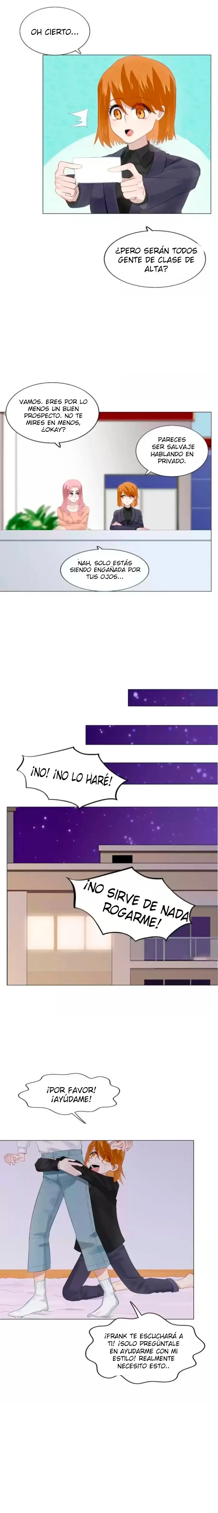 Not Marriage Material - Capítulo 53 - Página 9 - LectorTMOo