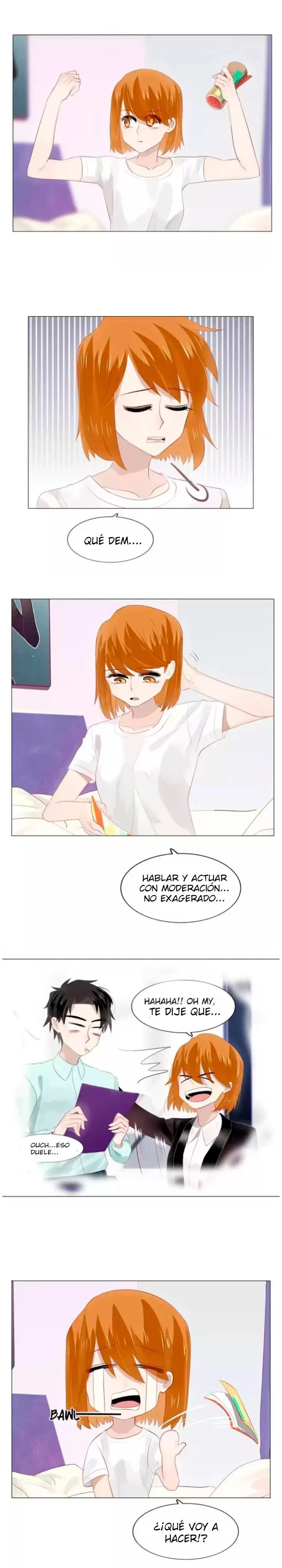 Not Marriage Material - Capítulo 54 - Página 6 - LectorTMOo